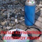 Παγίδα κουνουπιών